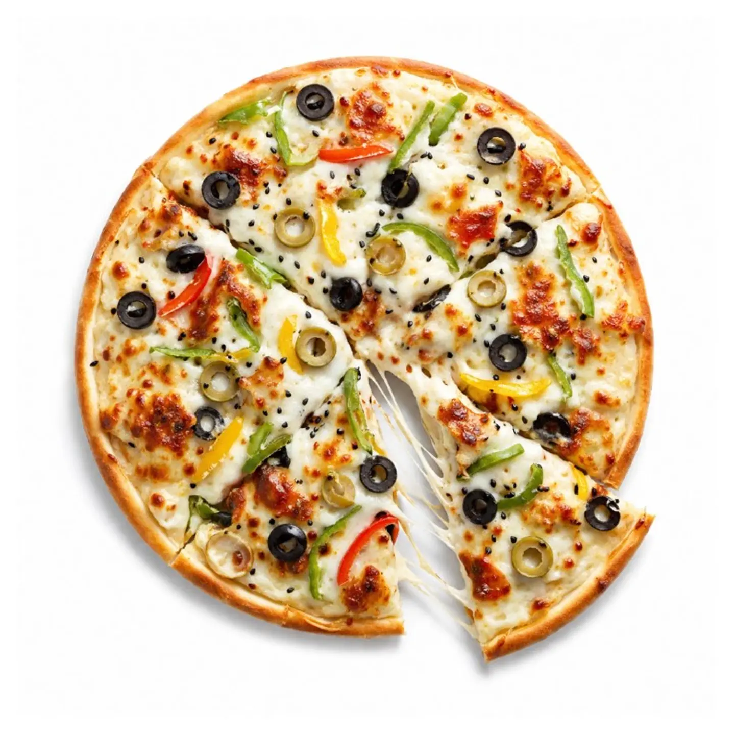 Esh Albulbul And Vegetables