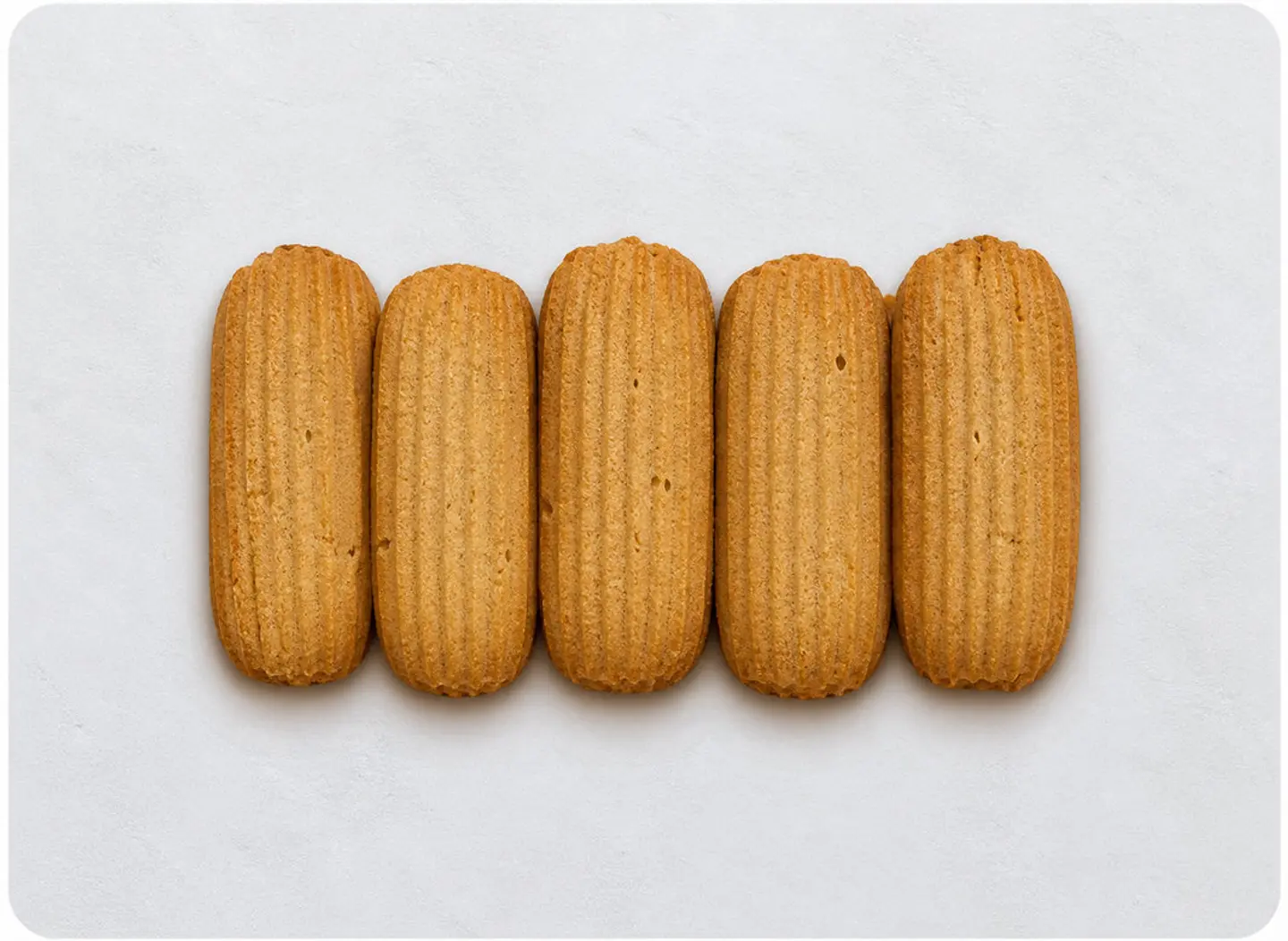 Vanilla Biscuits