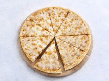 بيتزا مكس أجبان