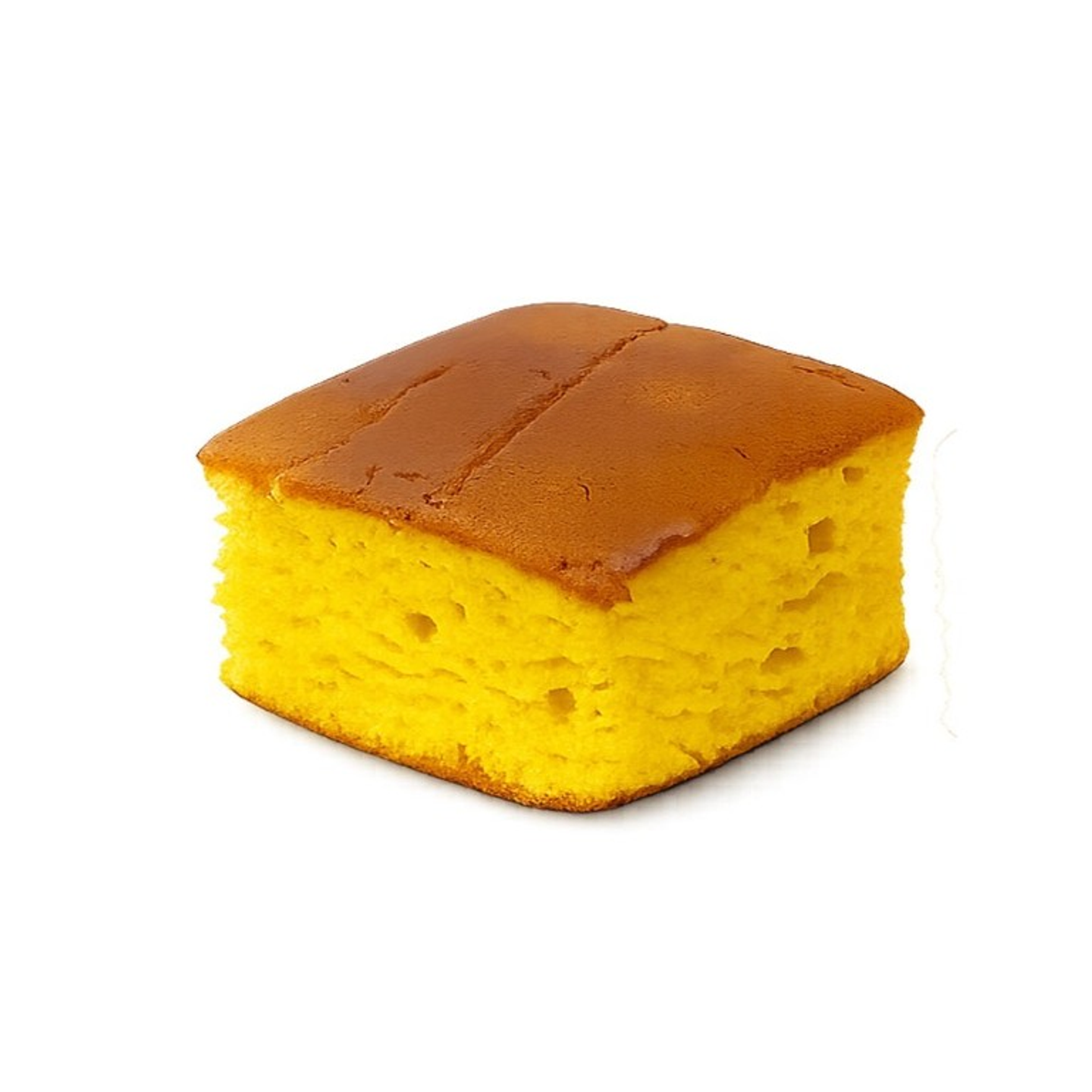 Aramco Cake Saffron