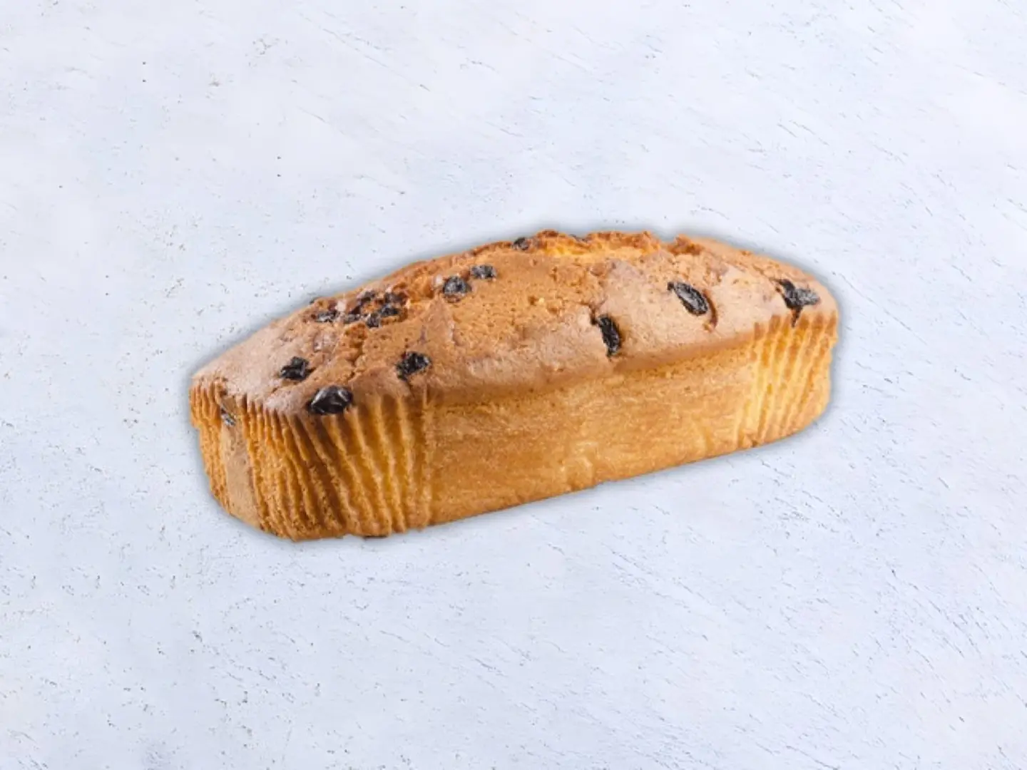 Raisin Cake Loaf