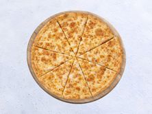 جبنة مع دجاج
