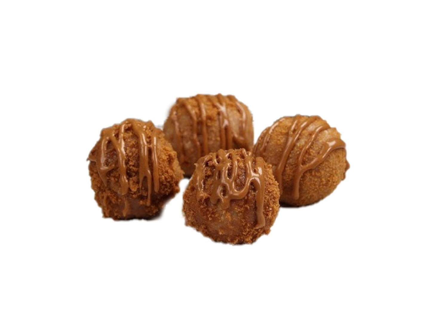 كرات التمر باللوتس