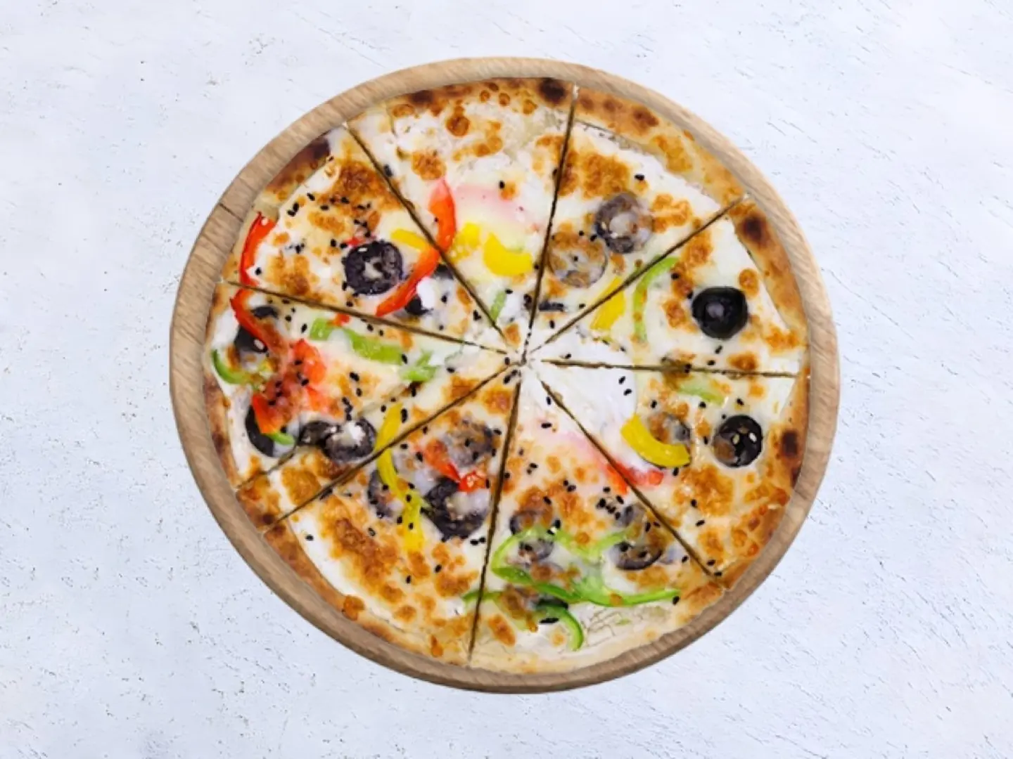 Esh Albulbul And Vegetables