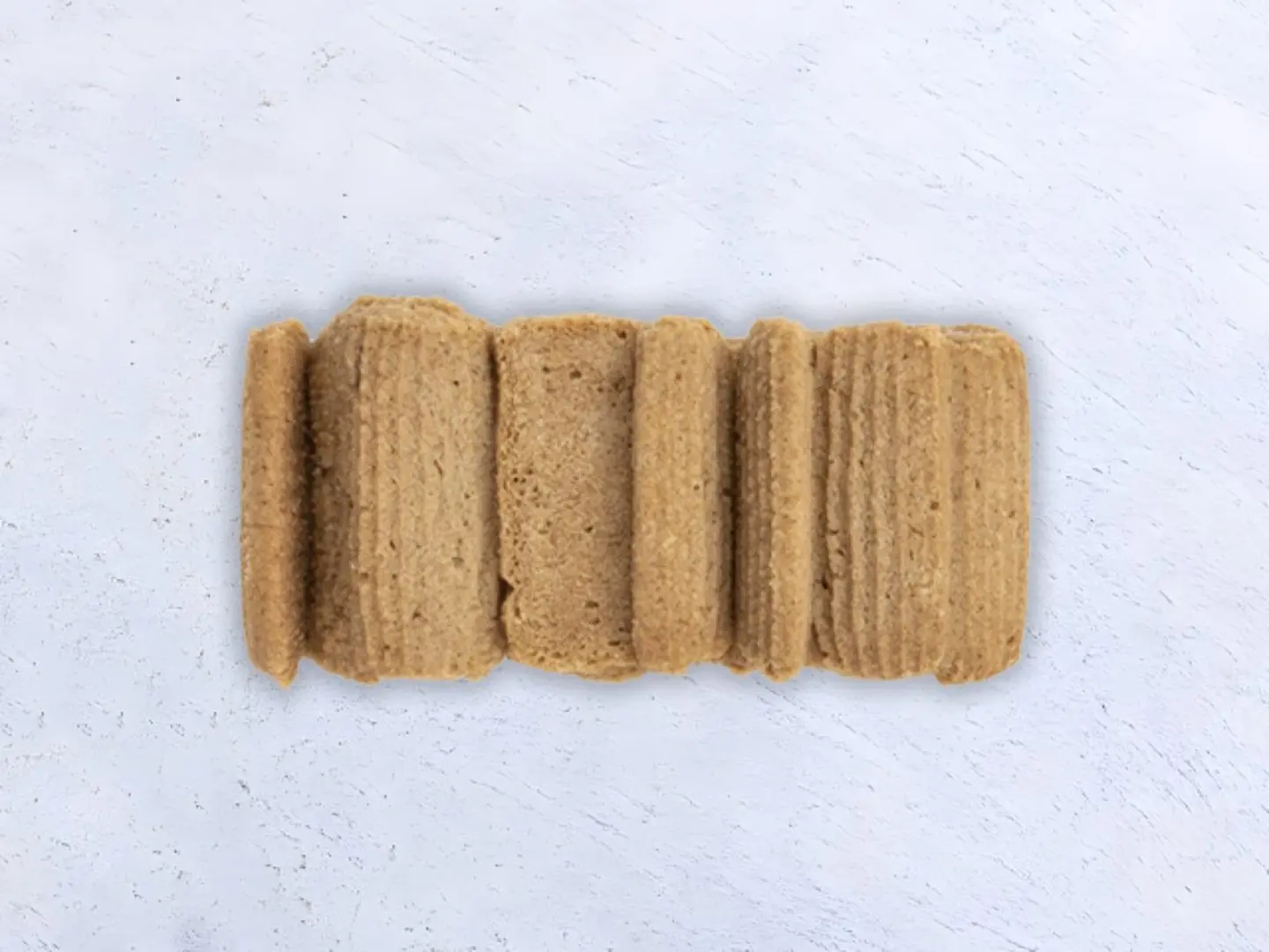 Cinnamon Biscuits