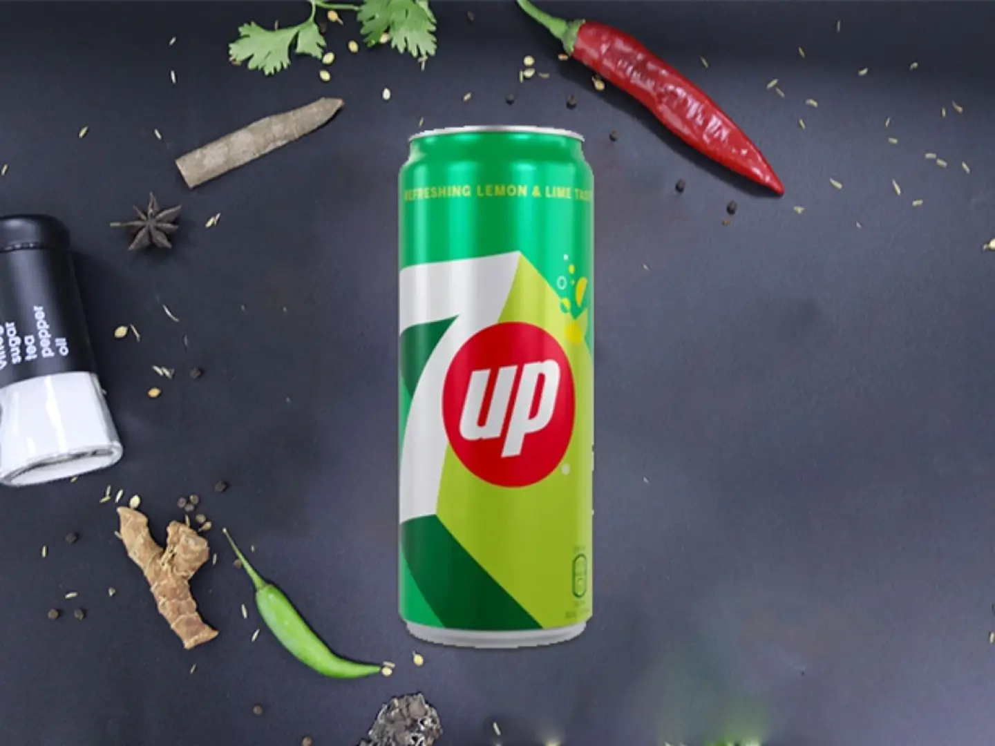 سفن اب ٢٤٠مل