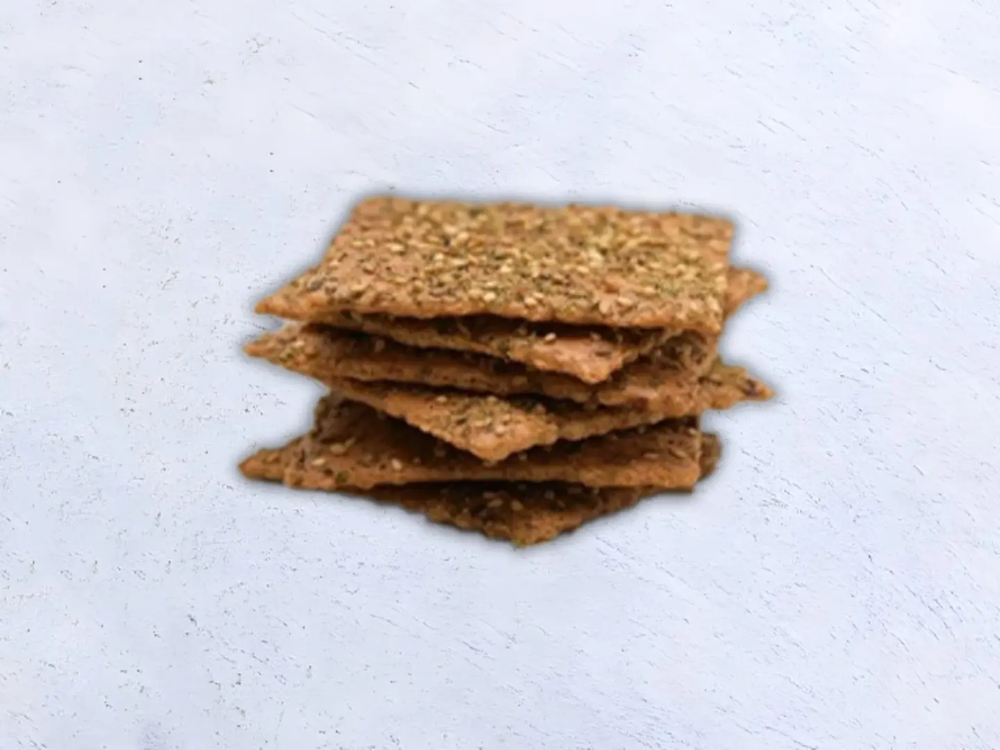 Zaatar Chip Rusk