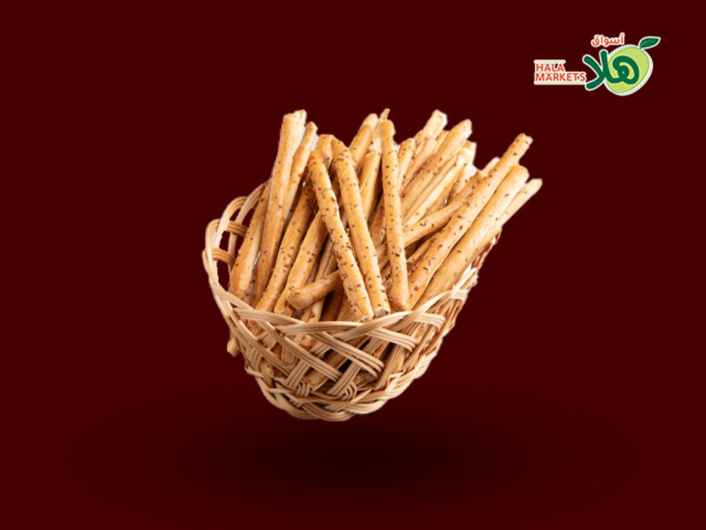 شابورة زبدة كمون اصابع