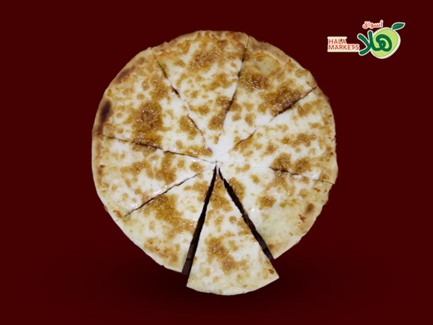 جبنة موزاريلا