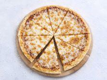 بيتزا مارغريتا