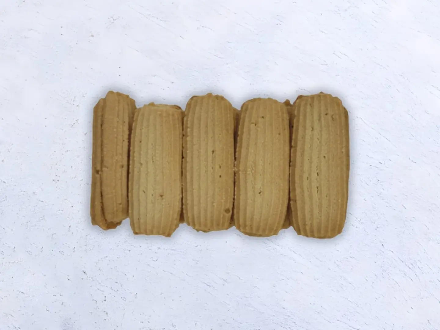 بسكويت فانيليا