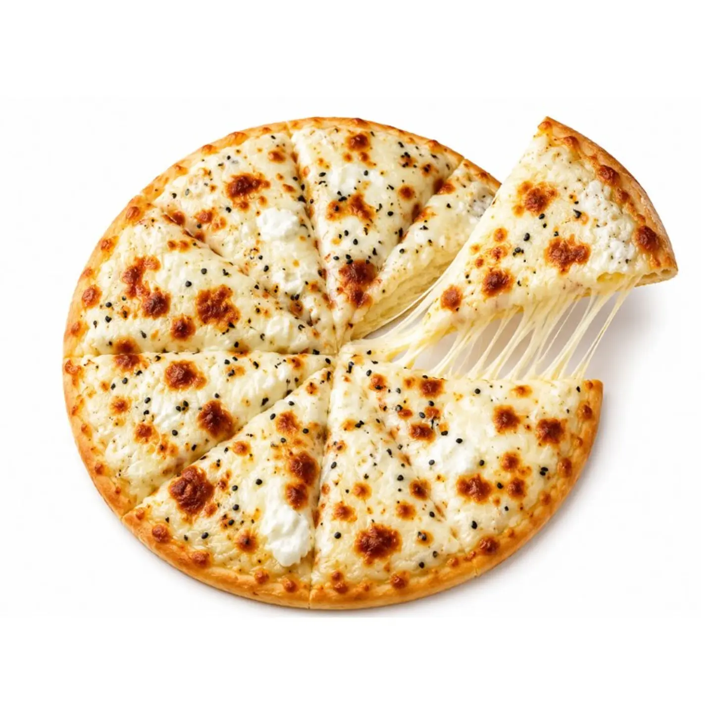 Cheese And Labneh