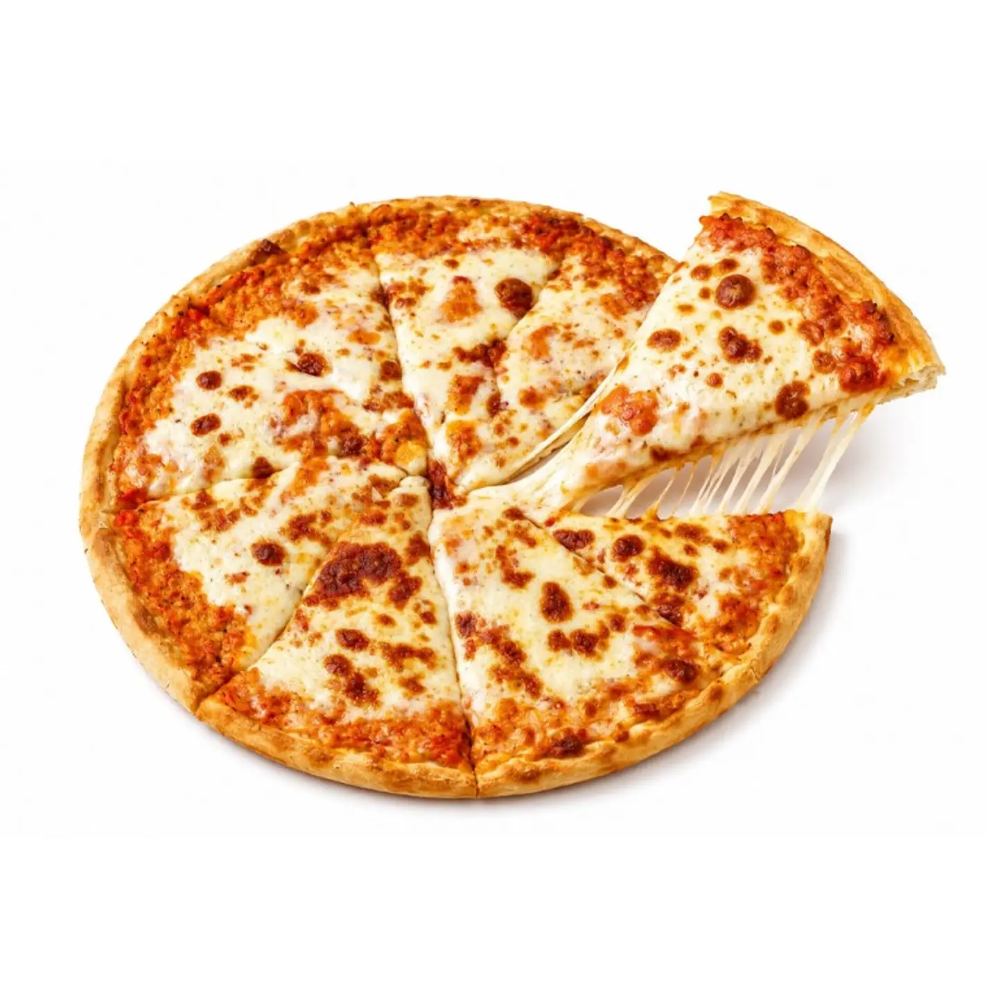 Cheese And Chicken