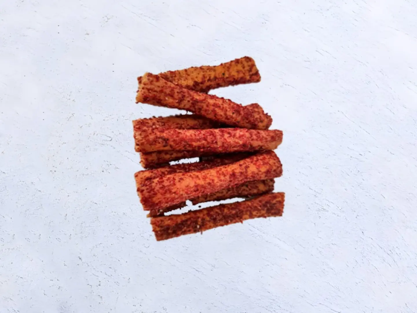 Sumac Butter Rusk Fingers