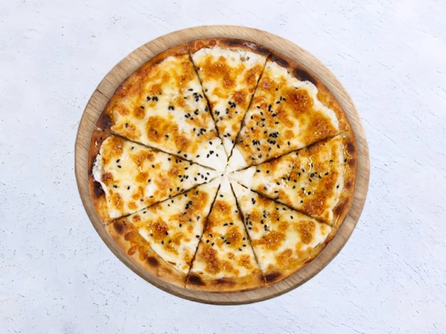 Esh Albulbul And Honey