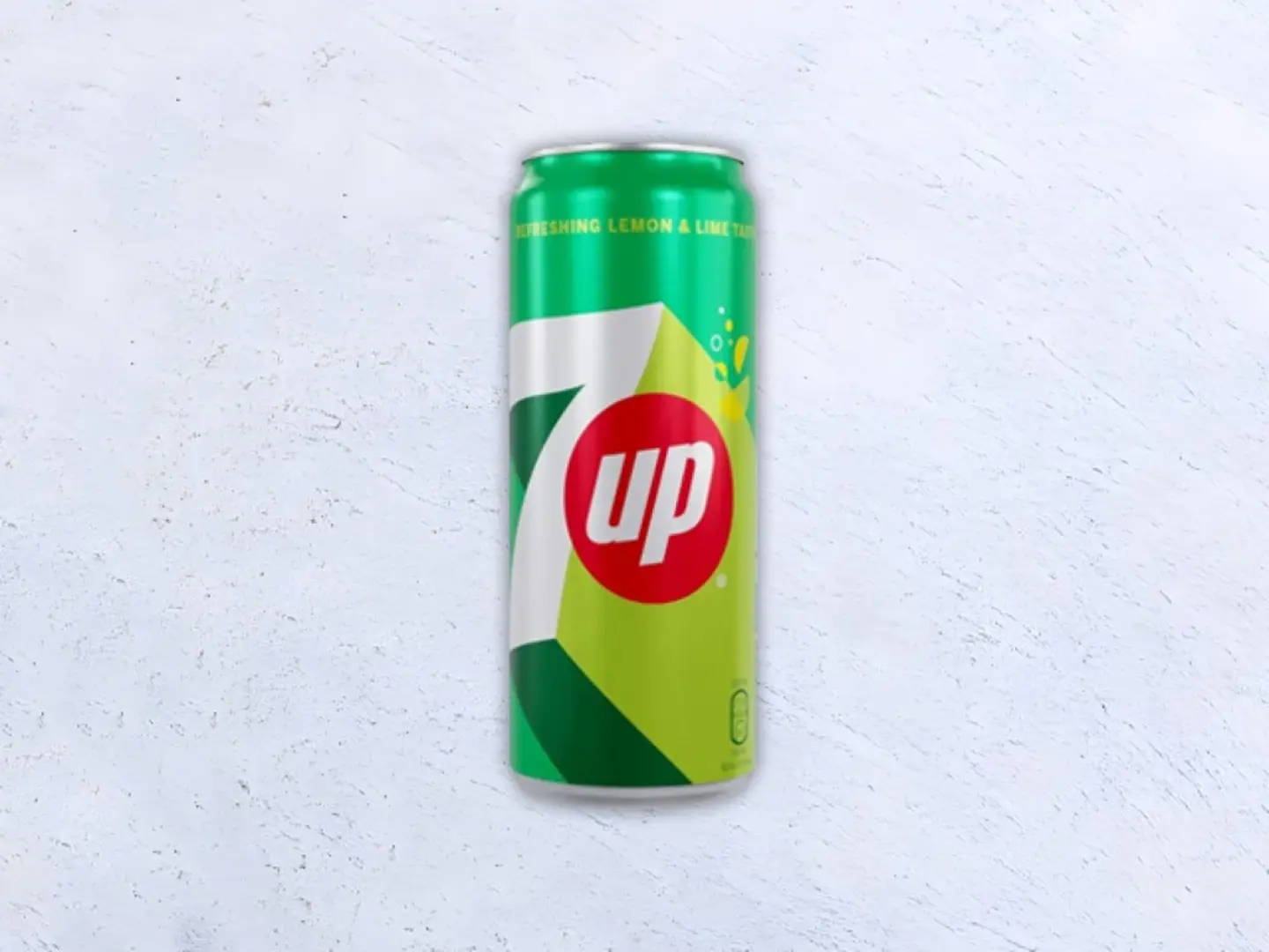 7 Up 240 Ml