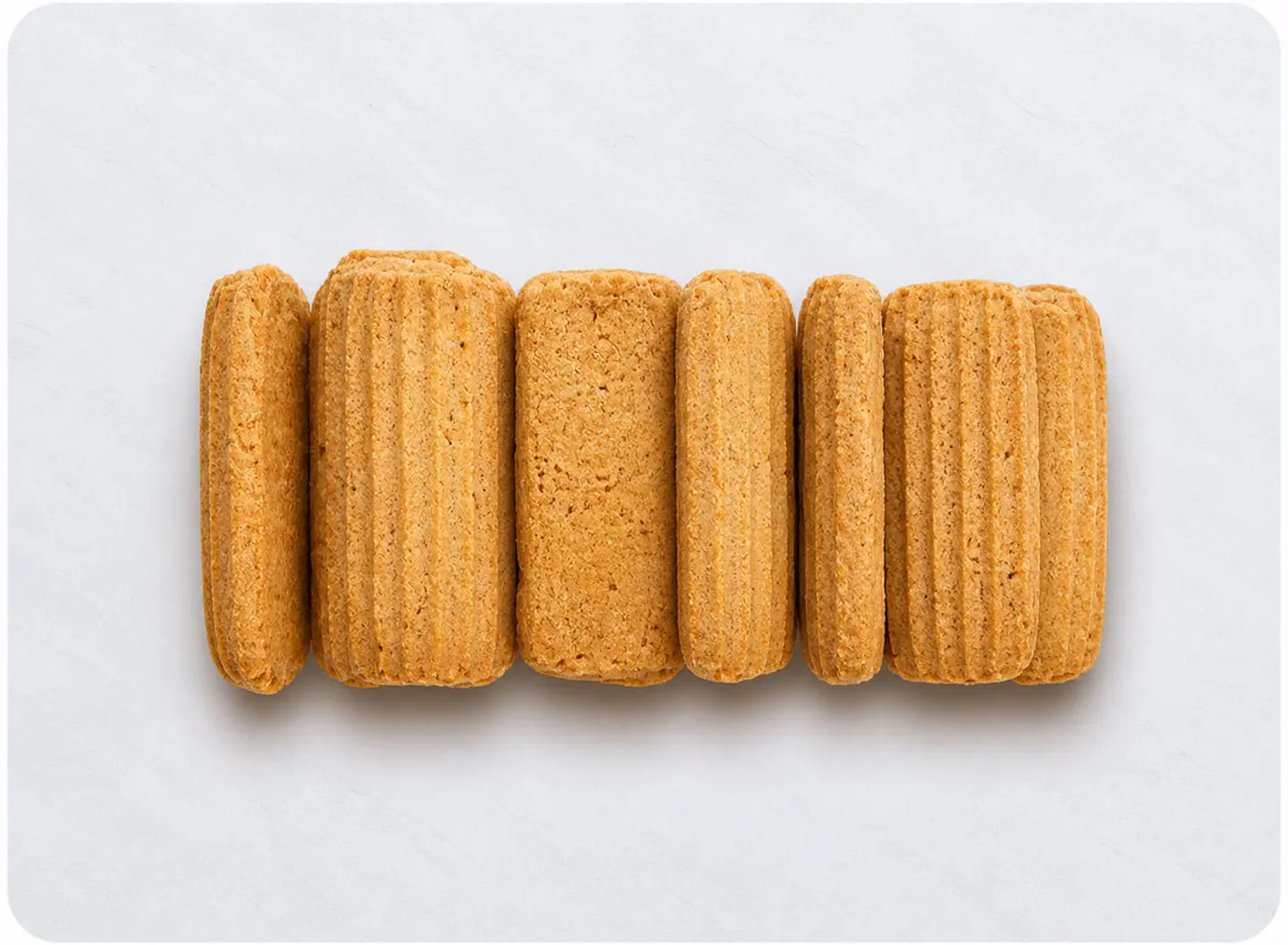 Cinnamon Biscuits