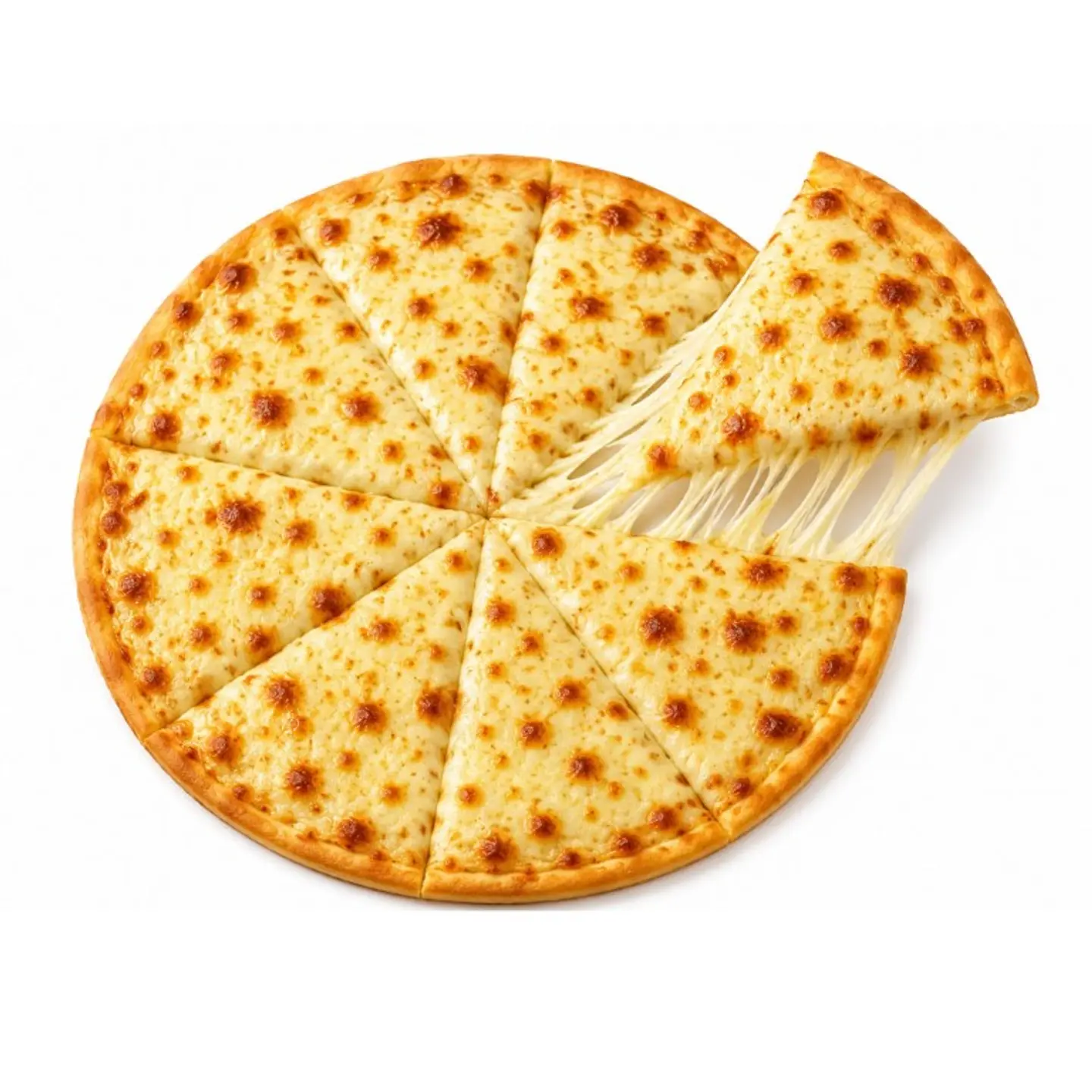 Mozzarella Cheese