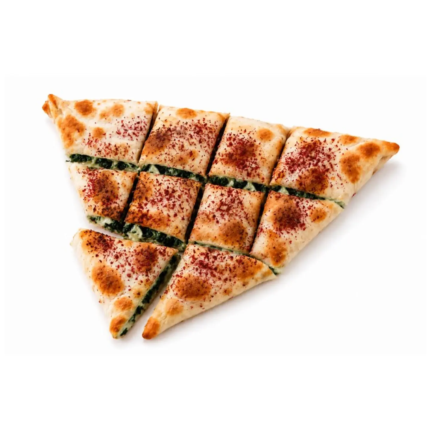 Spinach And Cheese