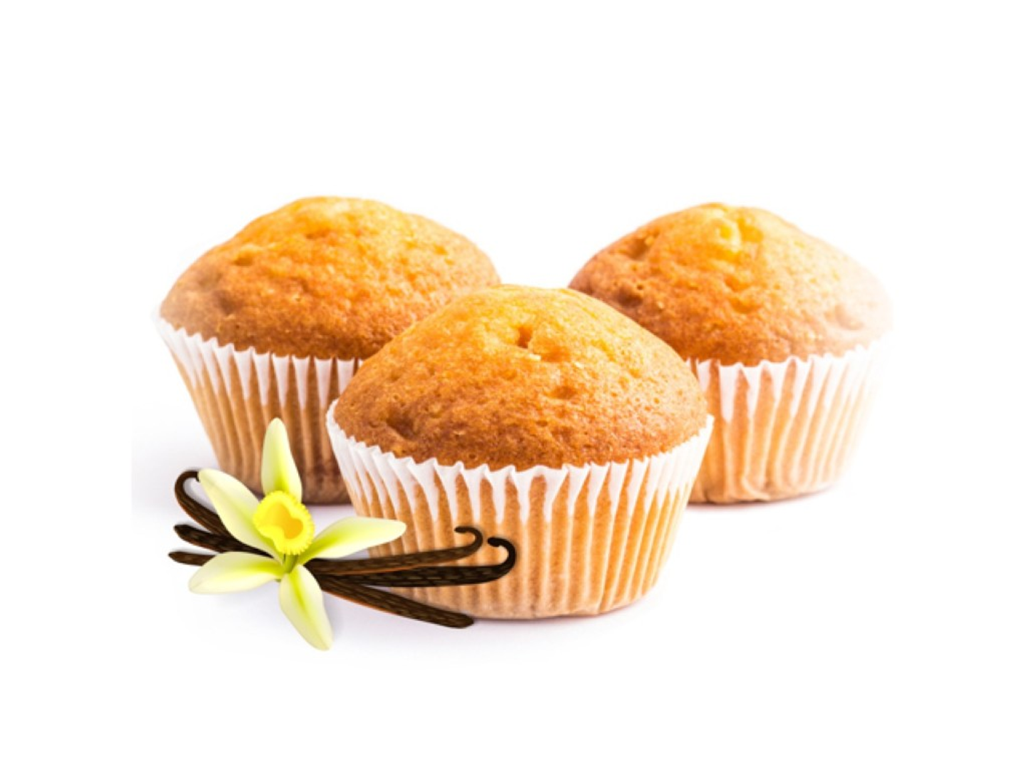 مافن فانيليا