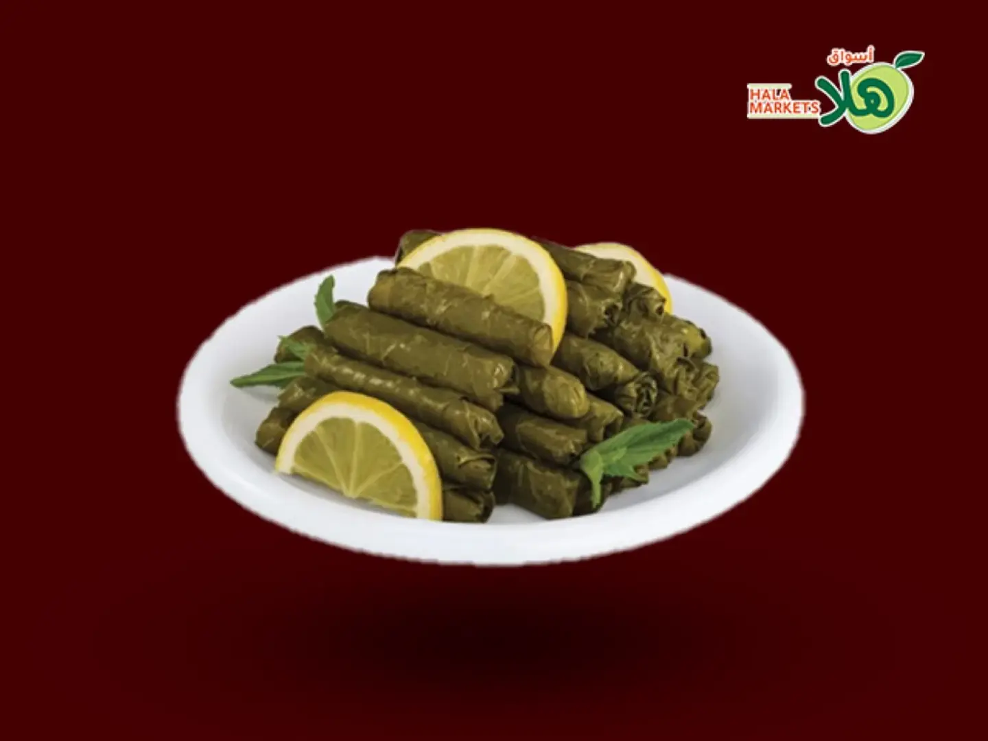 ورق عنب 10 أصابع