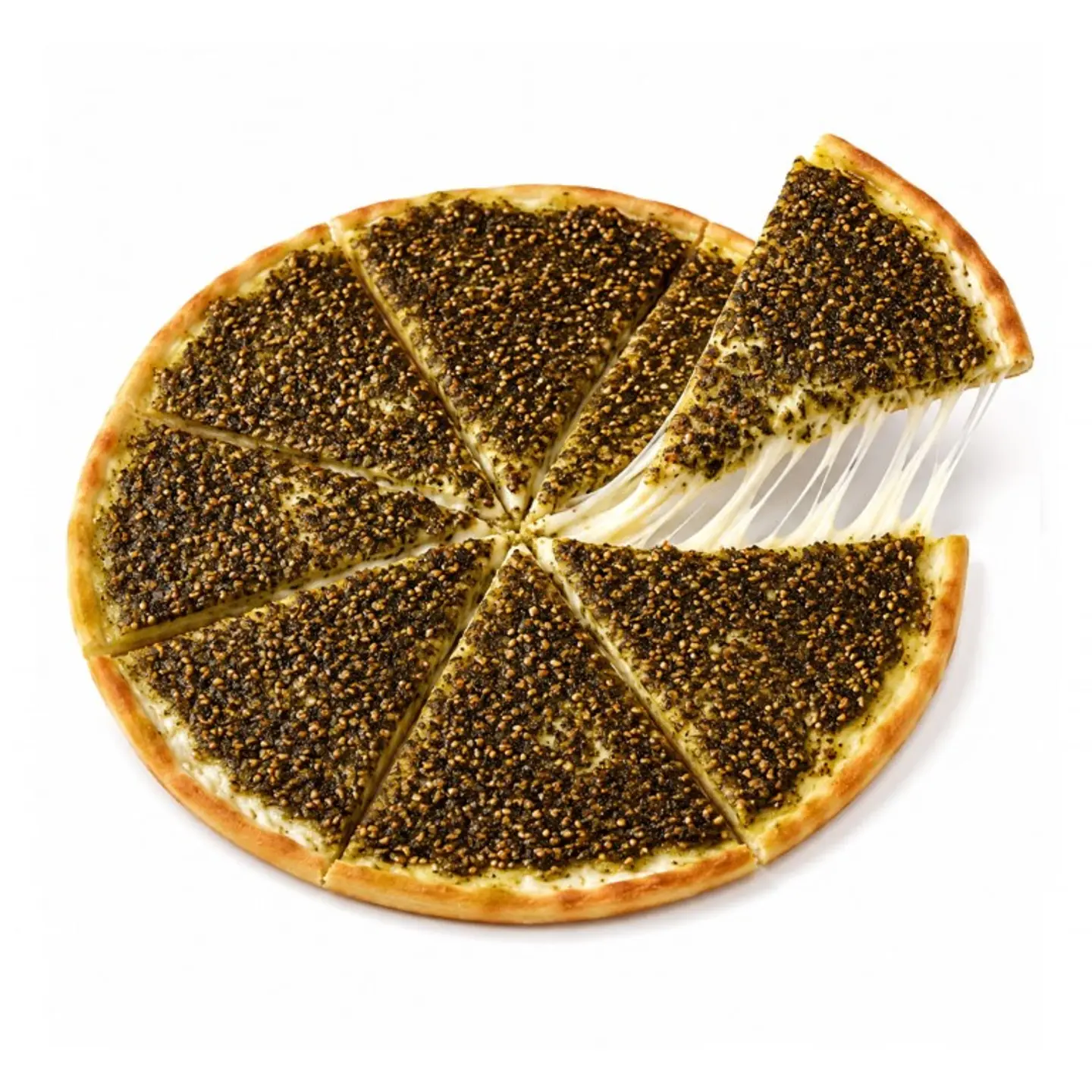 Labneh And Thyme
