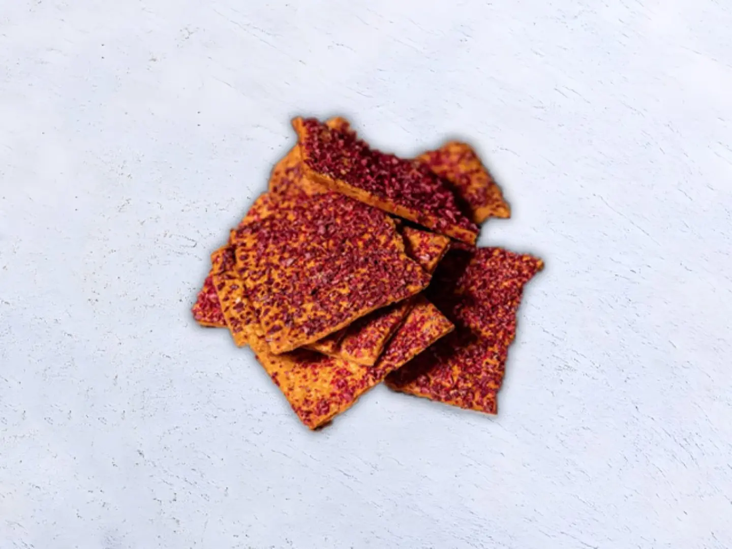 Sumac Chip Rusk