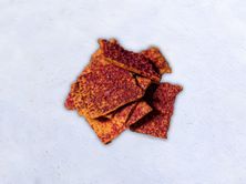 شابورة شيبس سماق