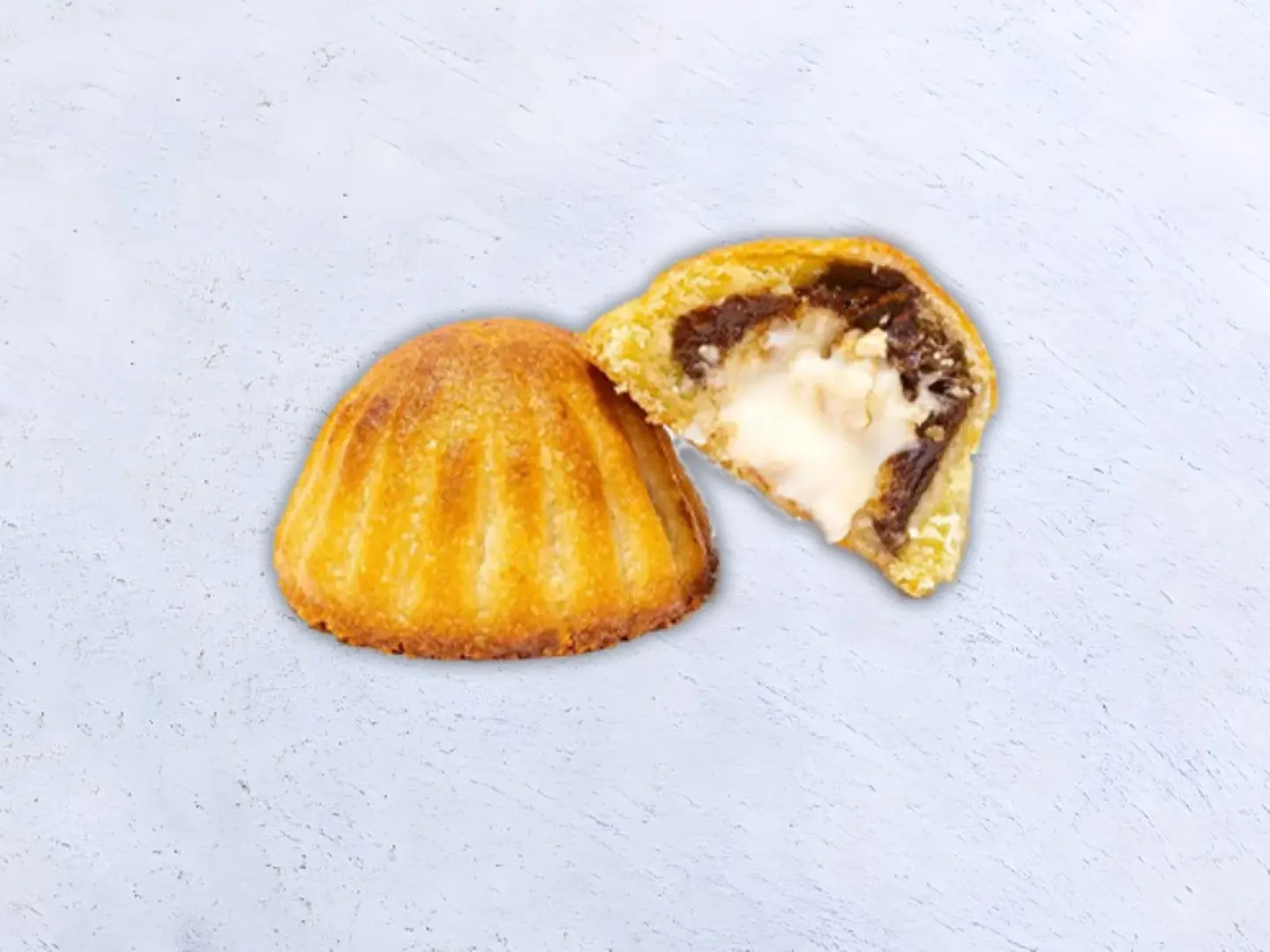 White Cream Maamoul 250 Gram