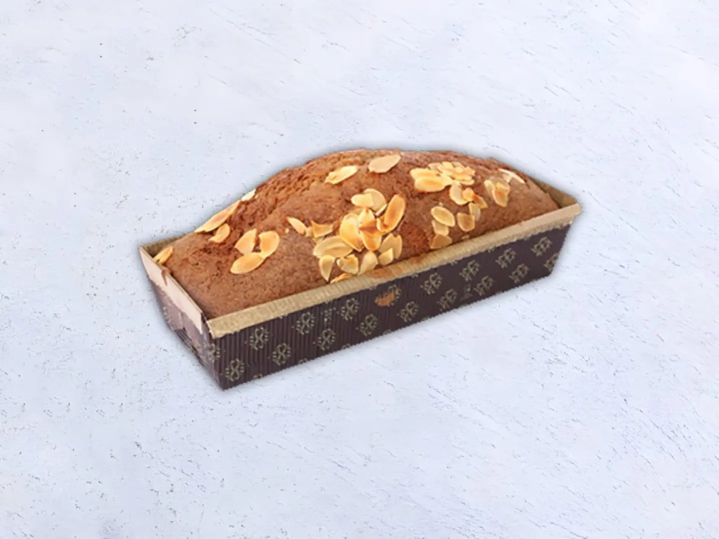 Nut Cake Loaf