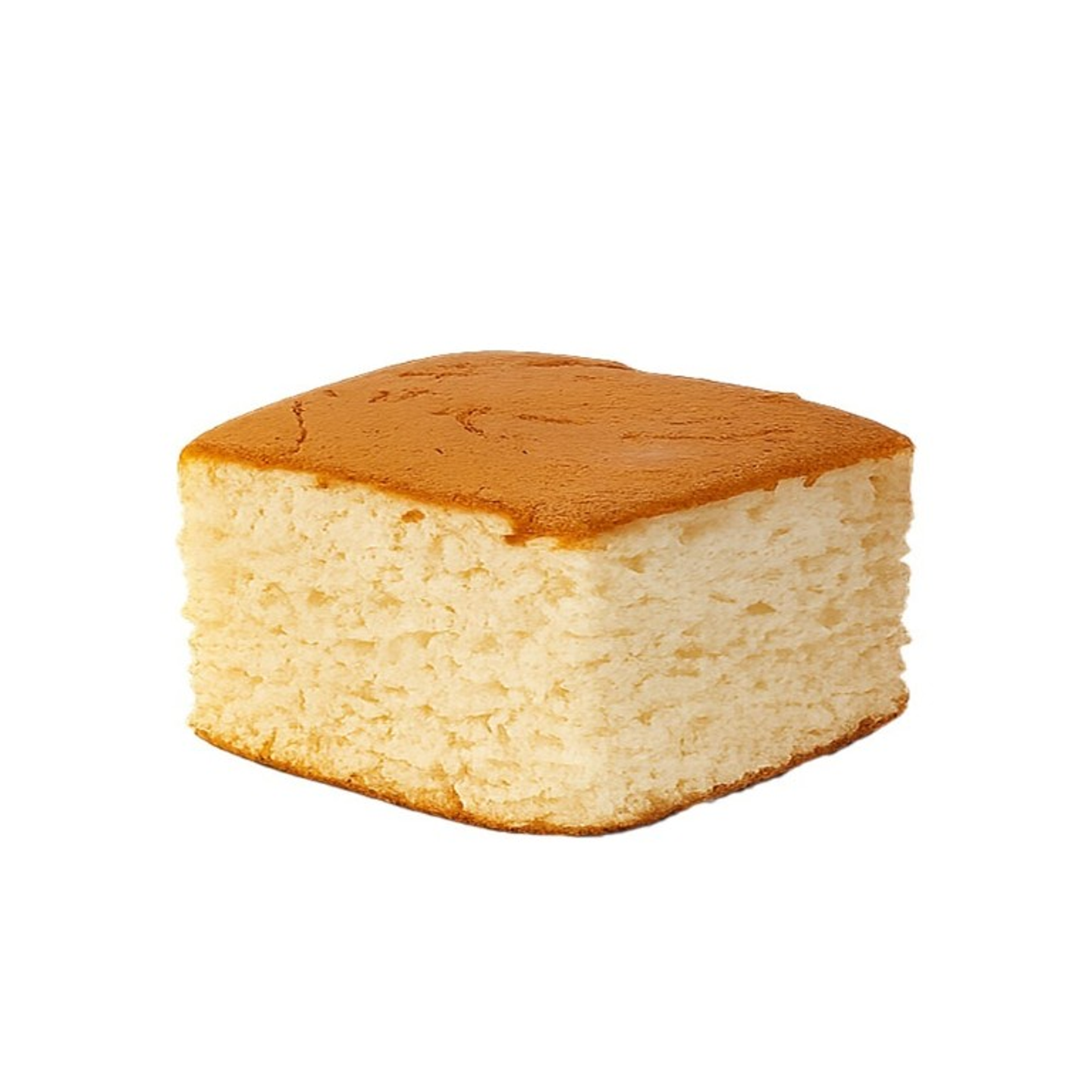 Aramco Cake Vanilla