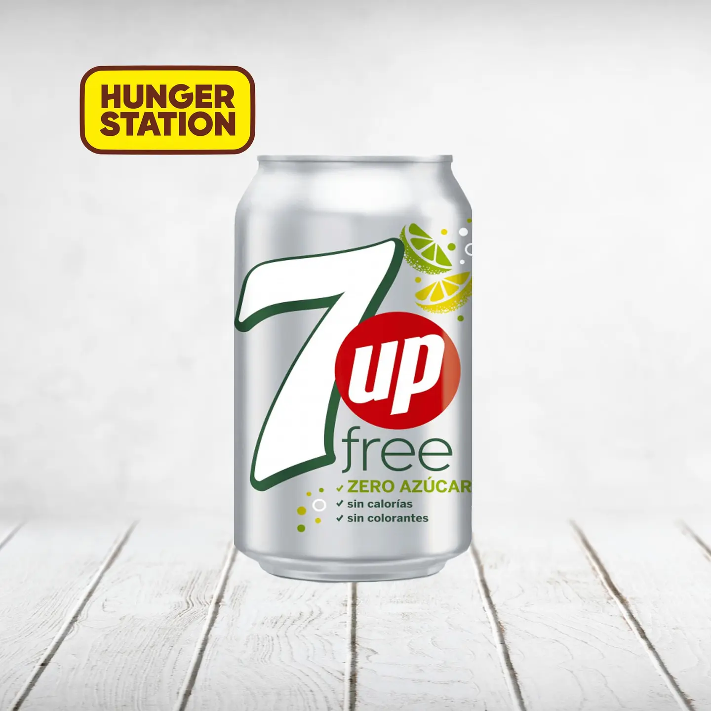 7up Diet