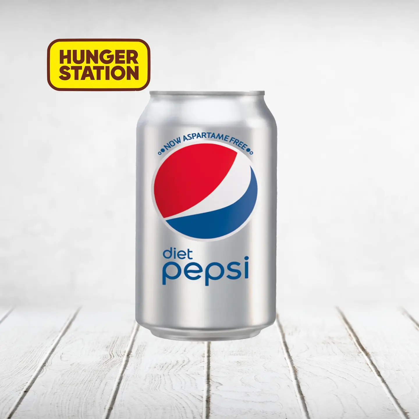 Pepsi Diet