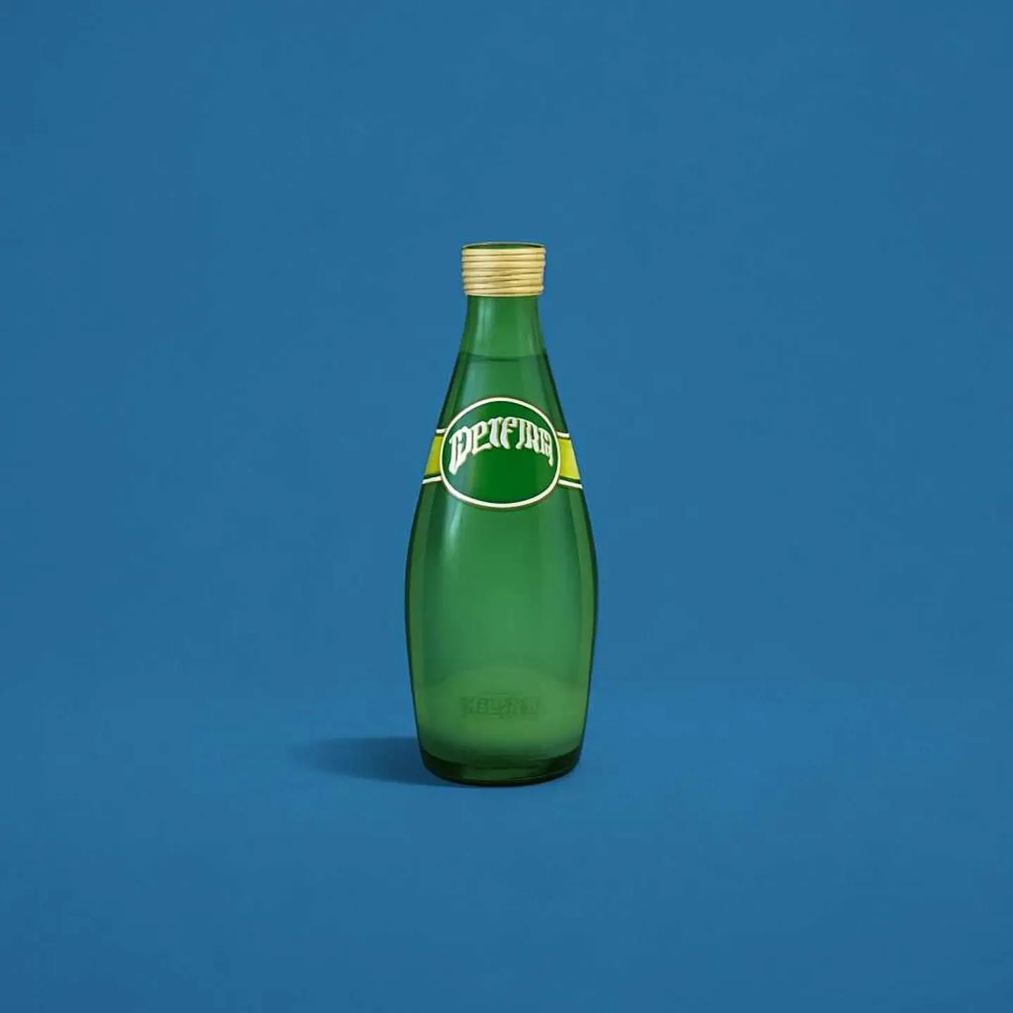 Perrier Water