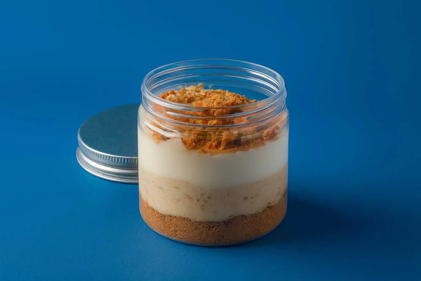 Lotus Cheesecake