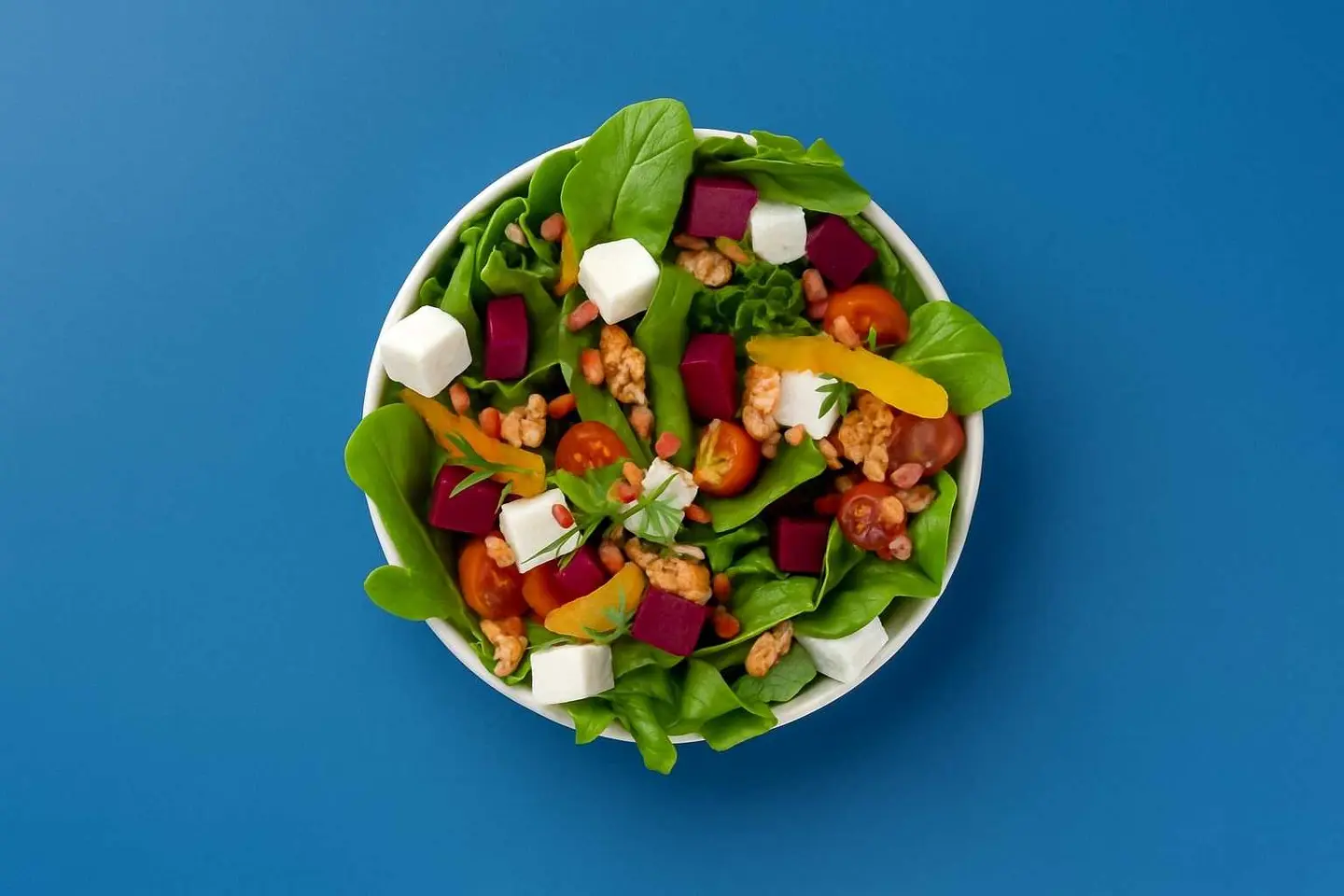 Rocca Salad