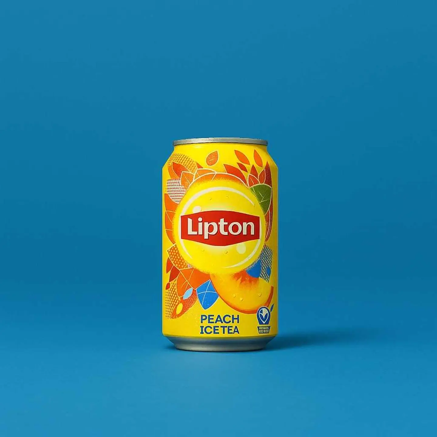 Lipton Peach Ice Tea