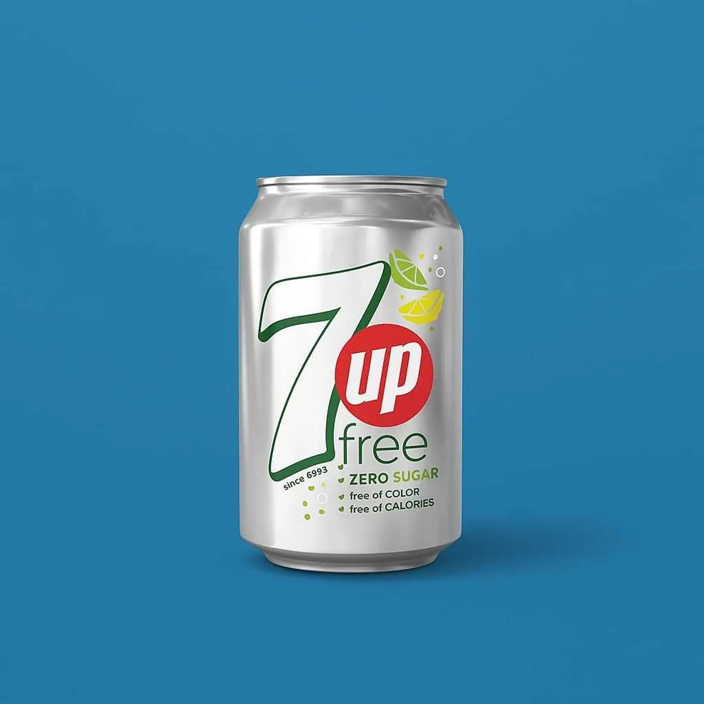 Diet 7 Up