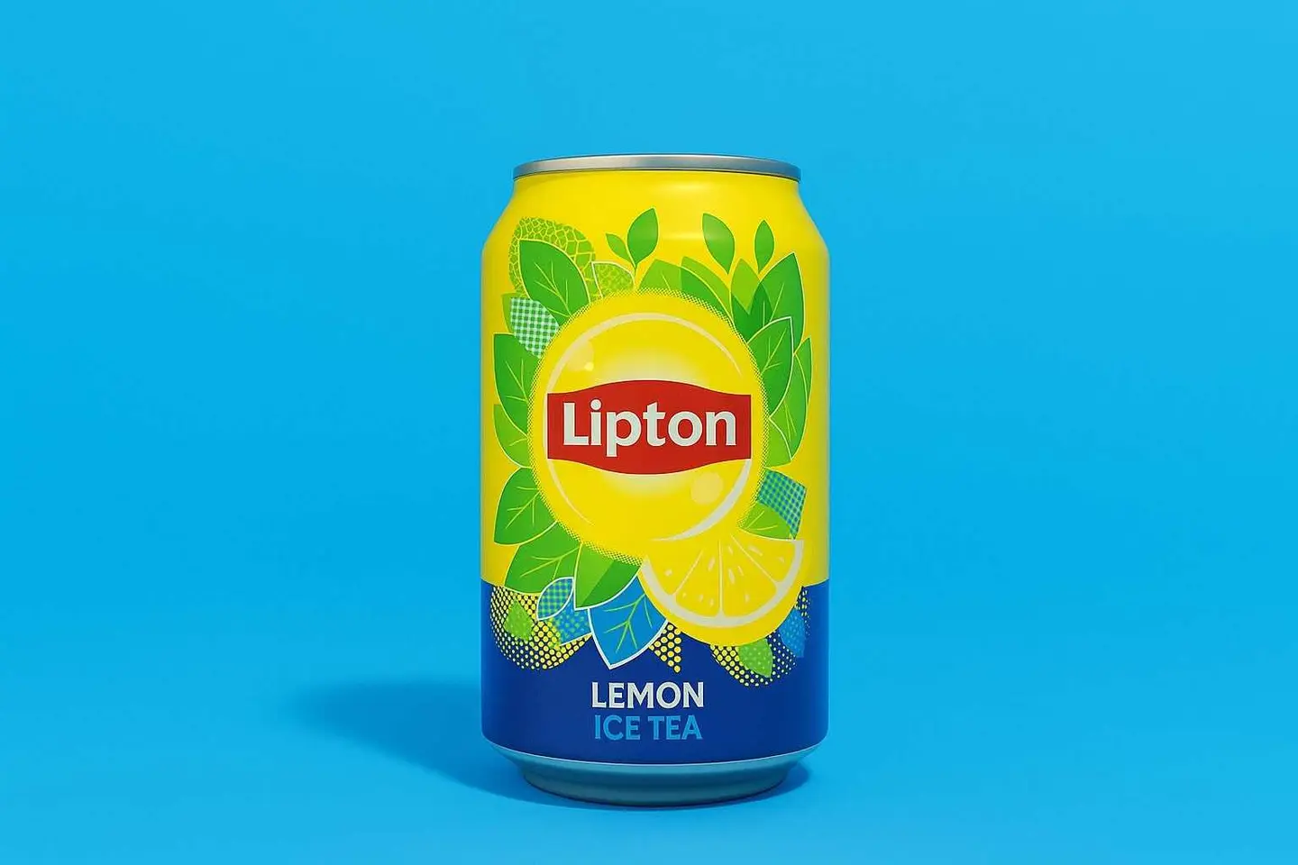 Lipton Lemon Ice Tea