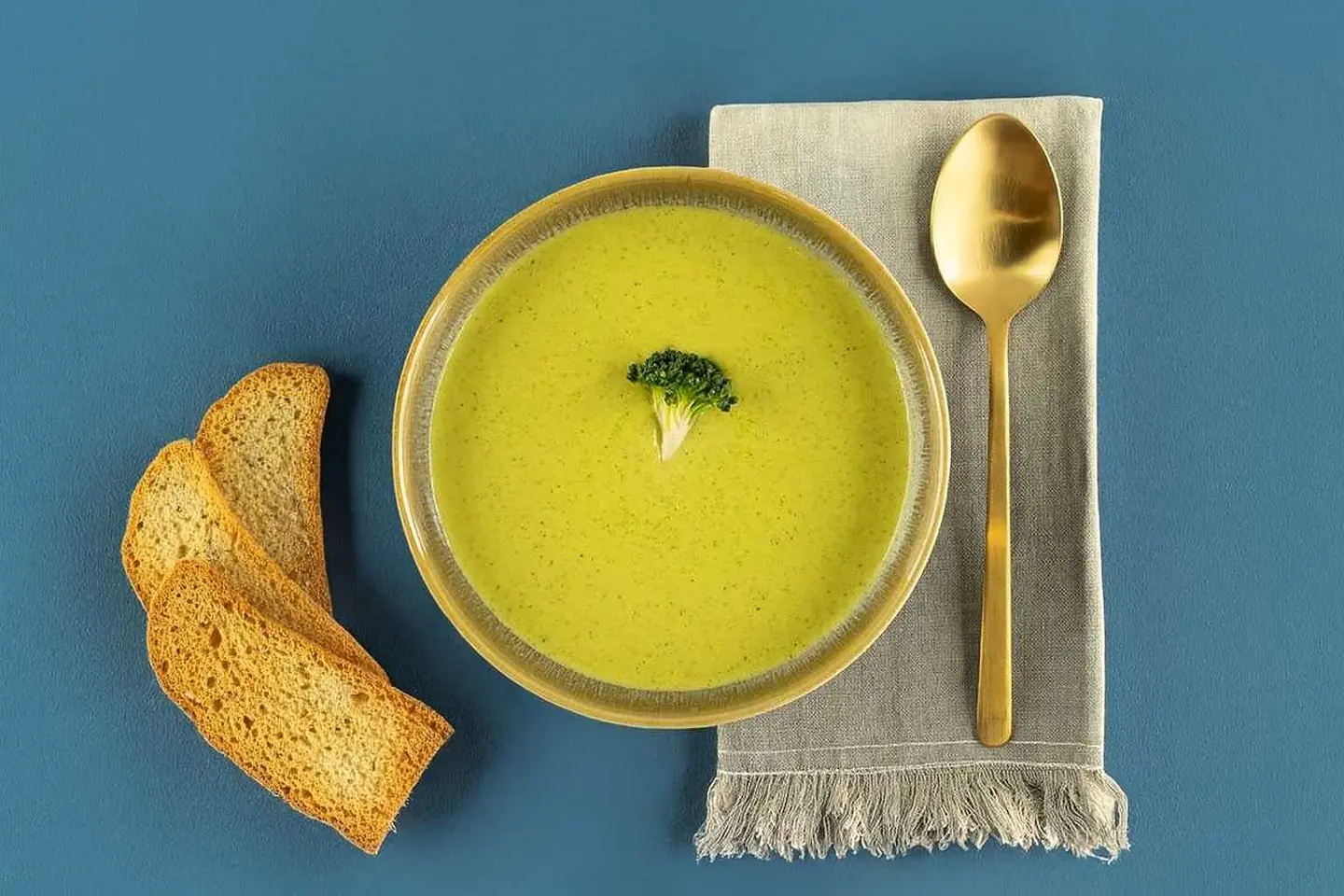 Broccoli Soup