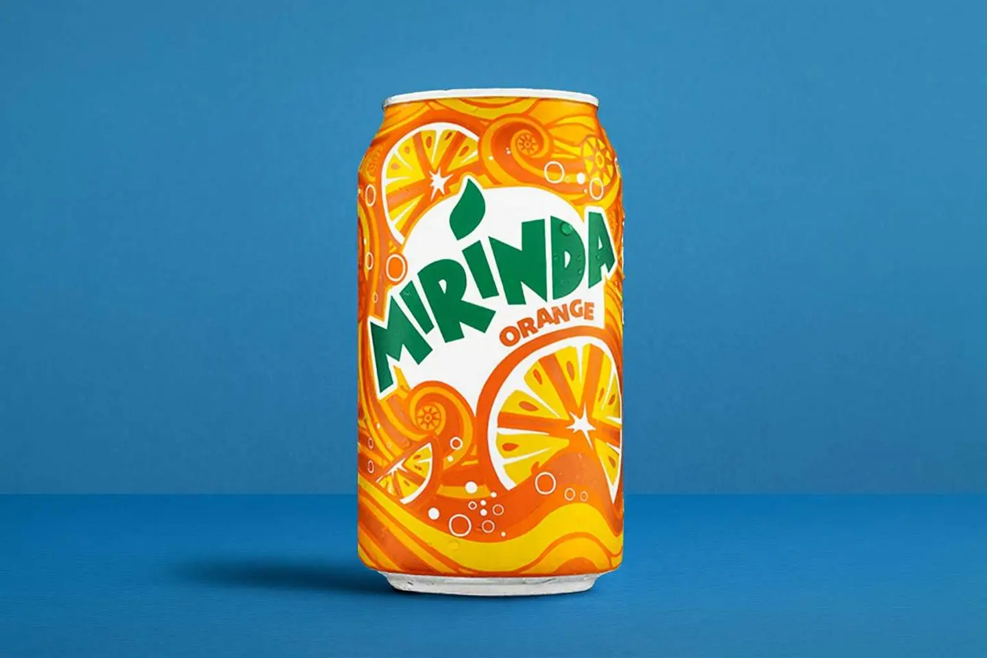 Mirinda