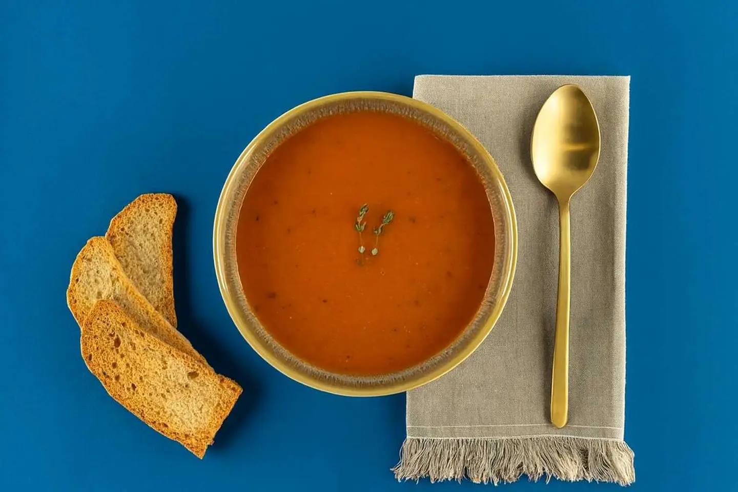 Tomato Soup