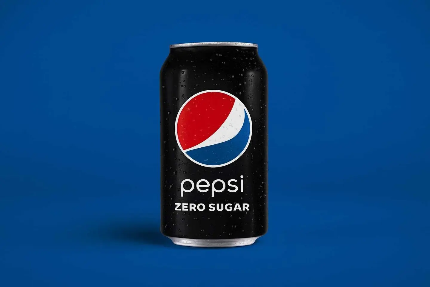 Pepsi Zero