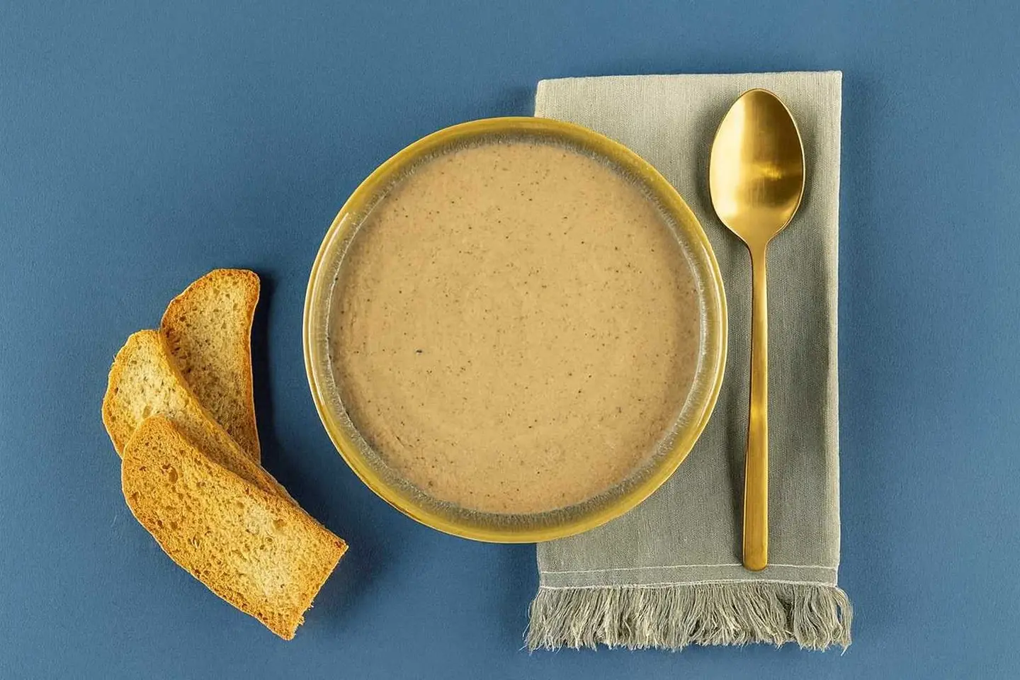 Mushroom Soup