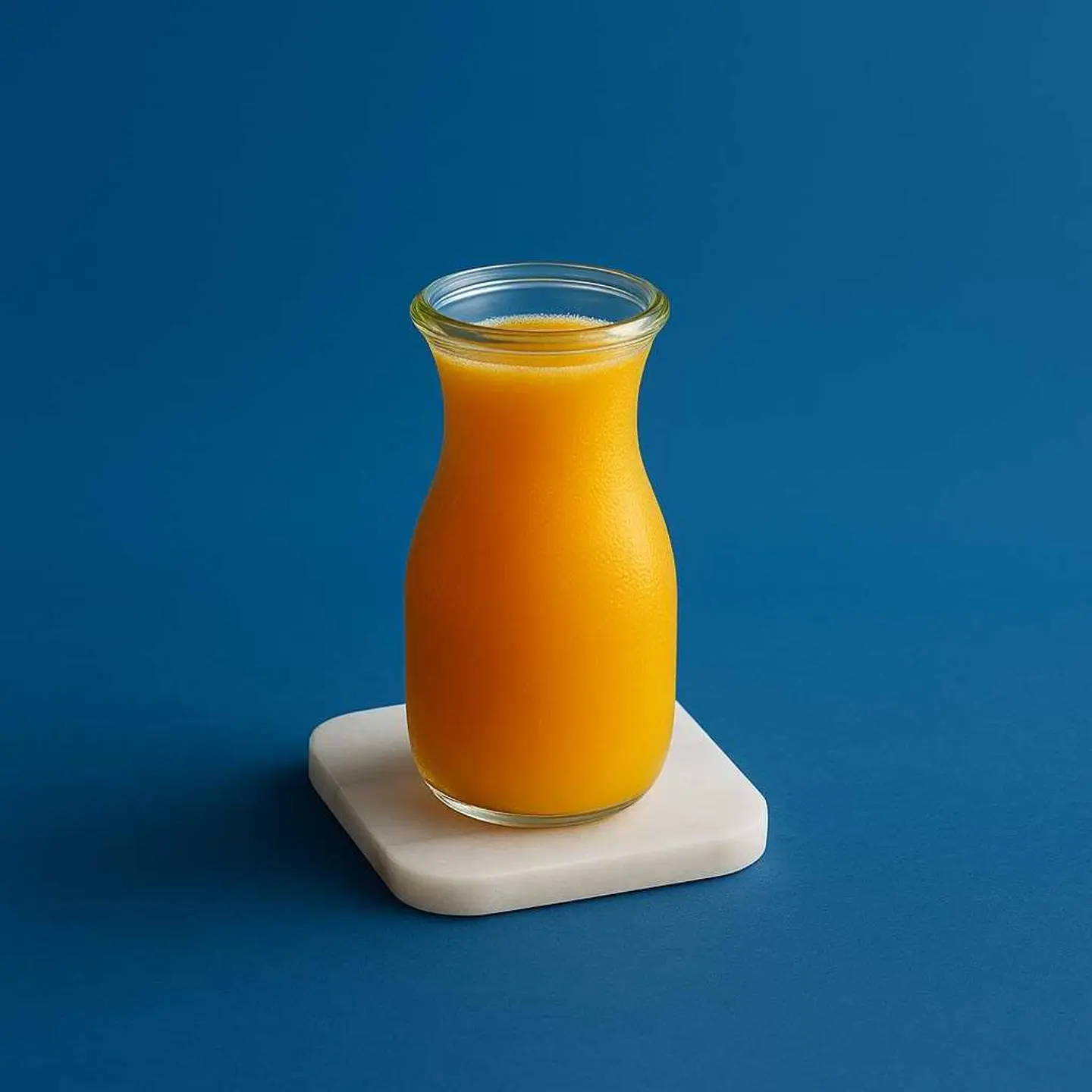 Fresh Orange Juice