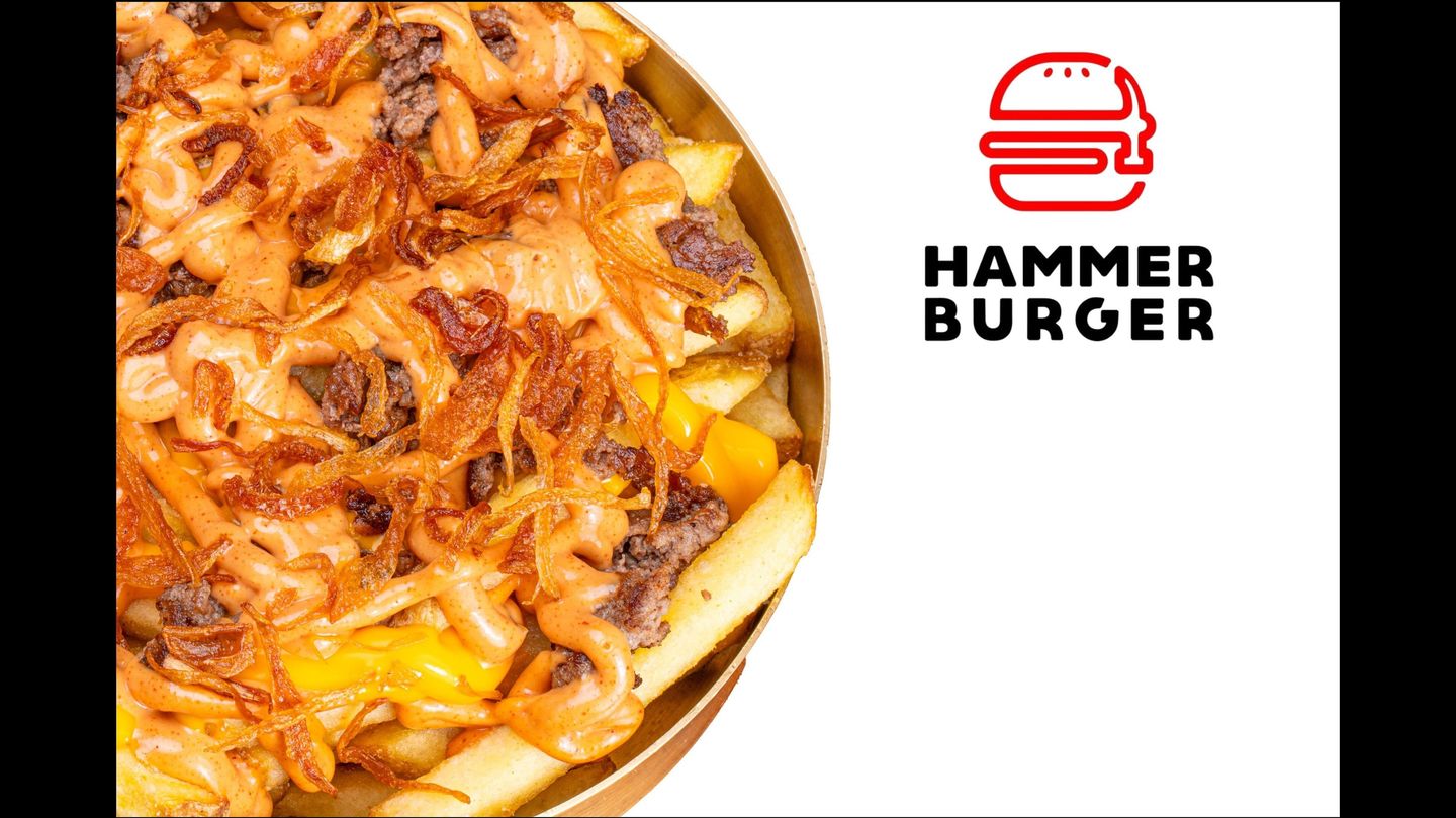 Special Fries Beef