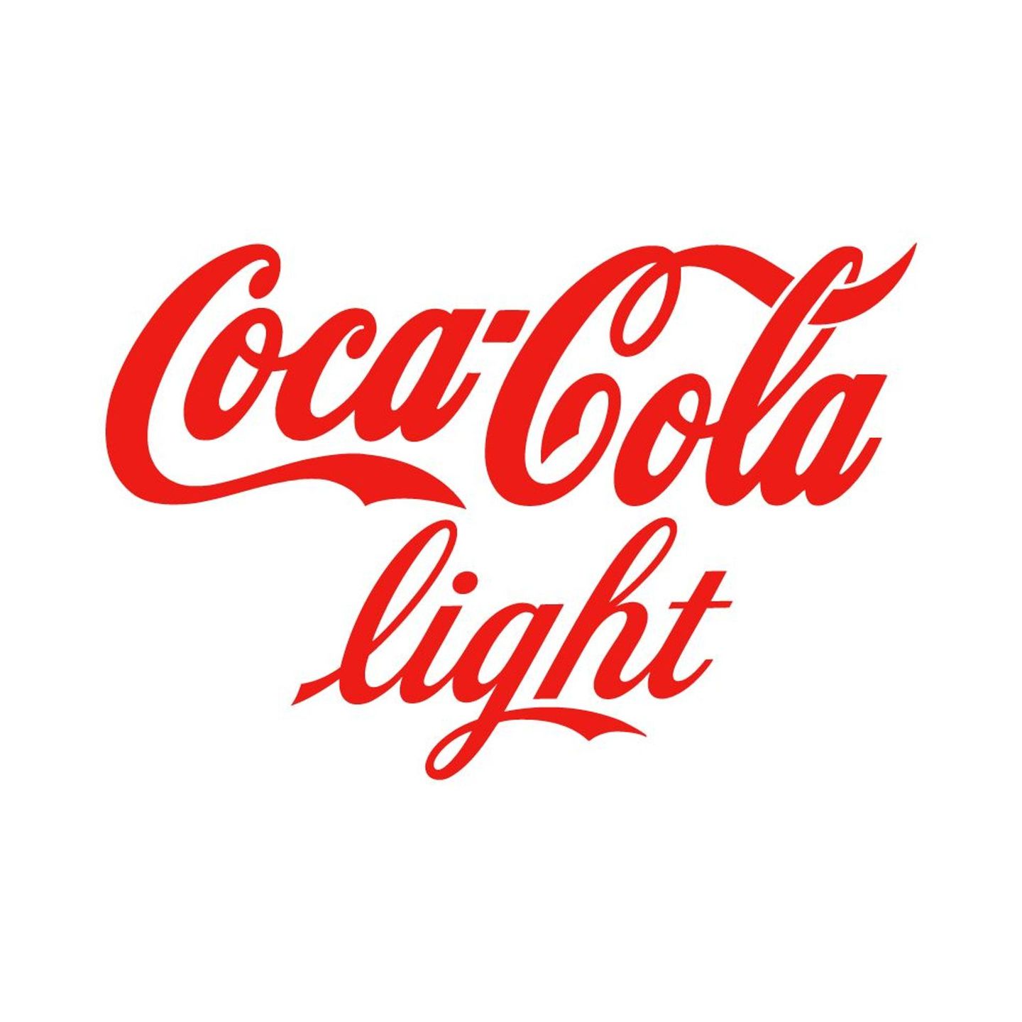 Coca Cola Light