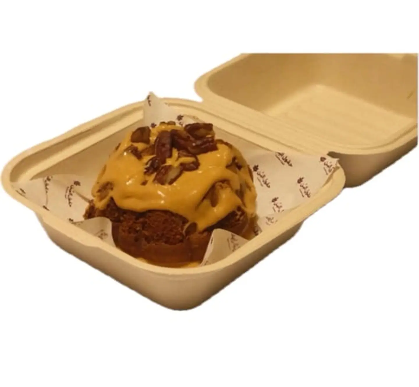 Date Cake