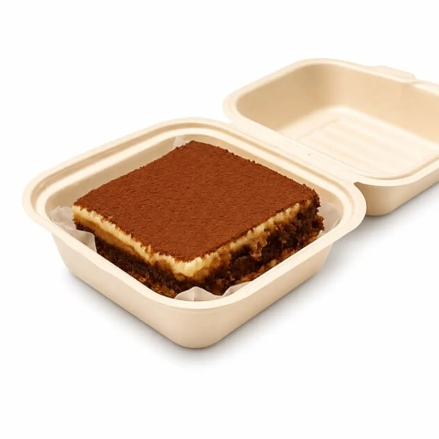 Dulce Tiramisu