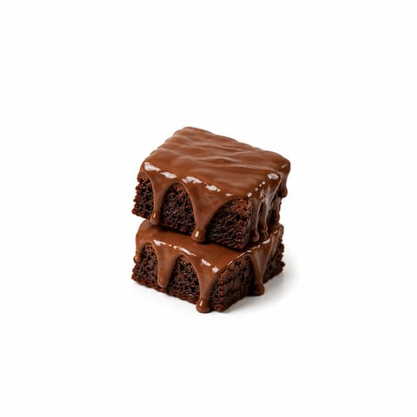 Brownies   4 Pcs